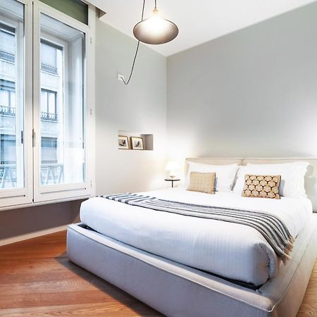 Rifugio Chic In Centro Milano Apartment ภายนอก รูปภาพ