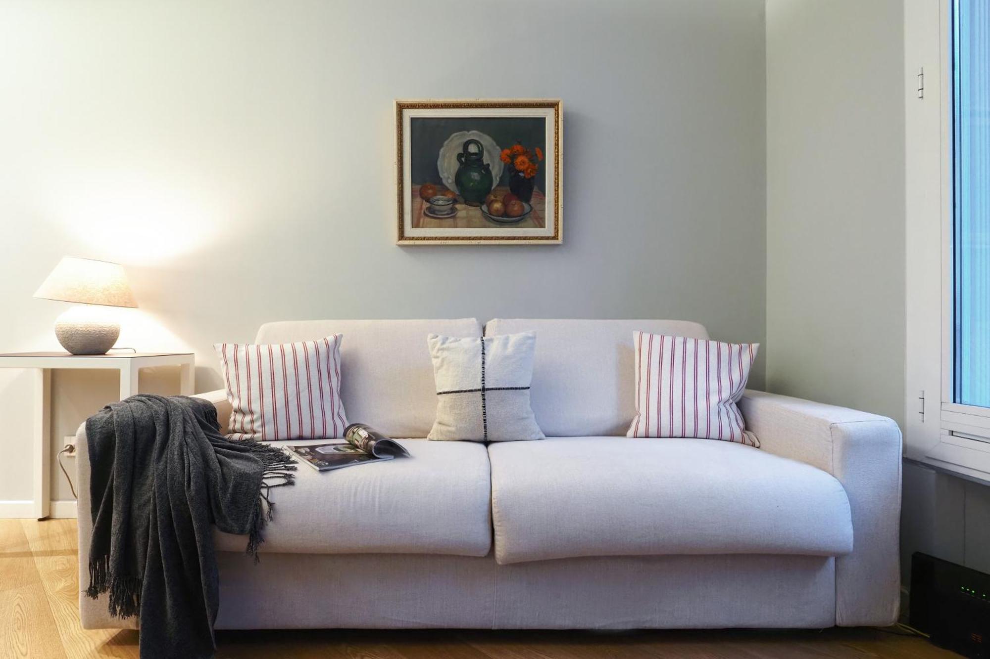 Rifugio Chic In Centro Milano Apartment ภายนอก รูปภาพ