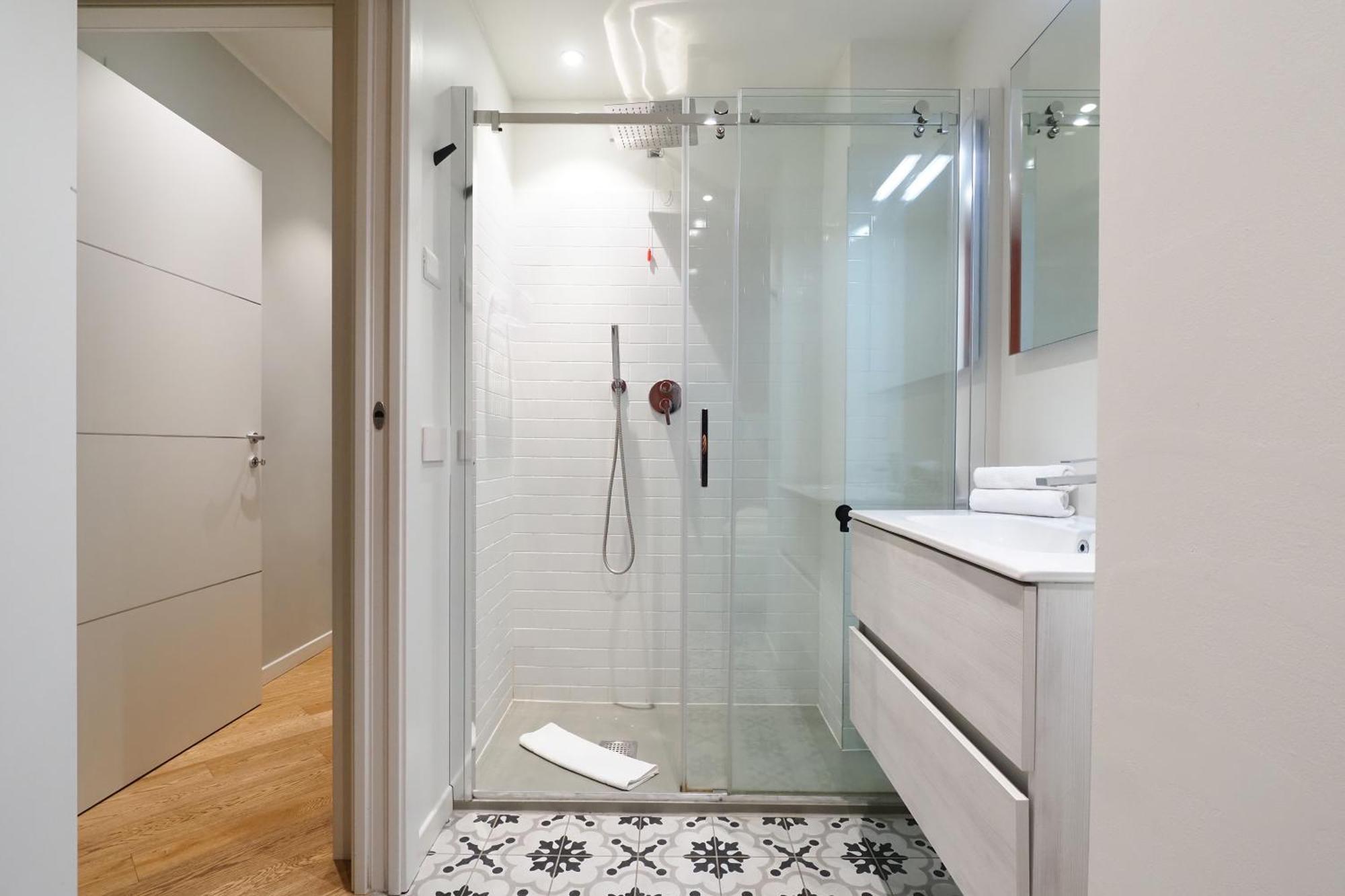 Rifugio Chic In Centro Milano Apartment ภายนอก รูปภาพ