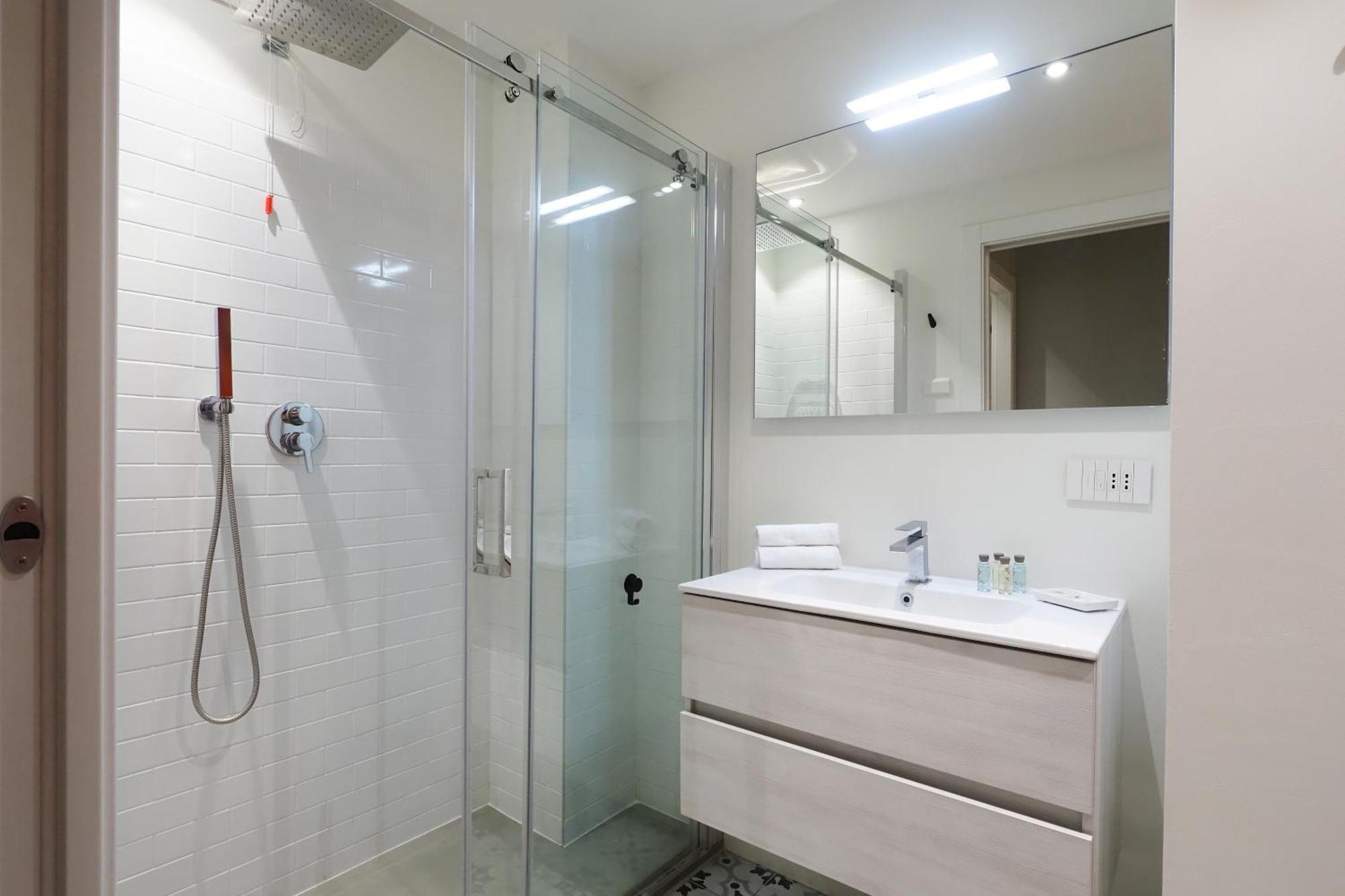Rifugio Chic In Centro Milano Apartment ภายนอก รูปภาพ